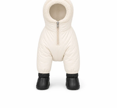 ArticPaws Dog Winter suit