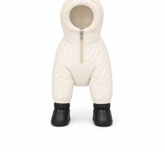 ArticPaws Dog Winter suit