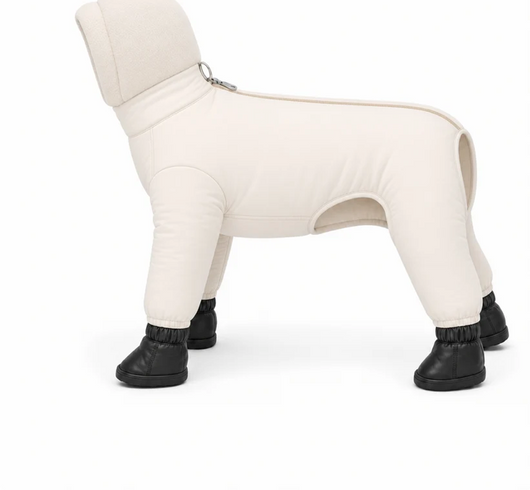 ArticPaws Dog Winter suit